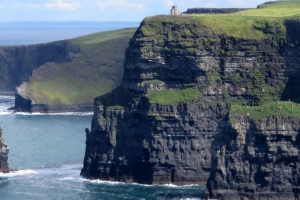 Cliffs of Moher